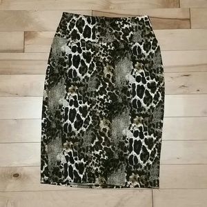 LulaRoe skirt